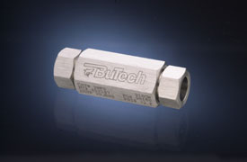 Butech Accessories for Male-Female Adapters