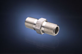 Butech Accessories for Female-Female Couplings