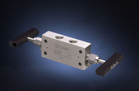 Butech Pipe valve