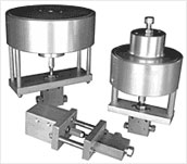 Accessories of BuTech Air and Hydraulic Actuators