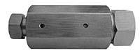Female-Female Couplings
