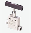 FLW Butech Medium Pressure Valve