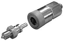 Quick Disconnect Coupling
