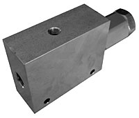 Relief Valve