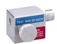 MANUAL RESET EFV SERIES