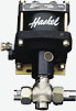 Air driven Liquid Pumps