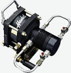 Air Pressure Amplifier