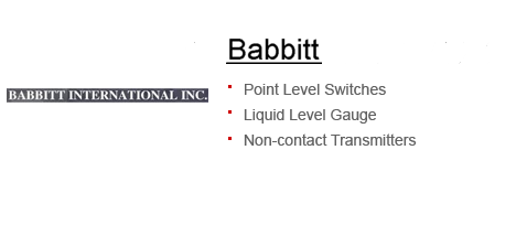 babbitt