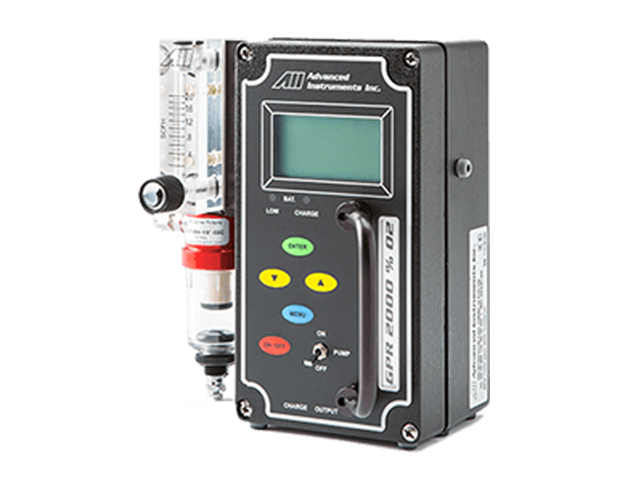 Advanced Instruments, Inc. Represented by FLW, Inc.