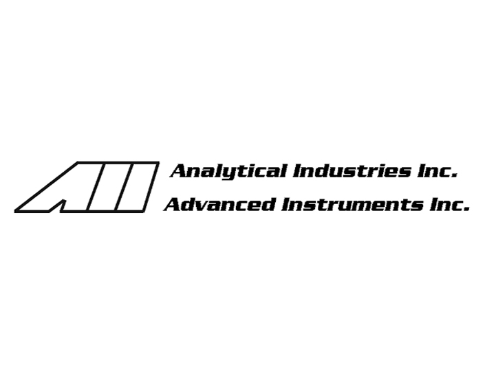 Advanced Instruments, Inc. logo