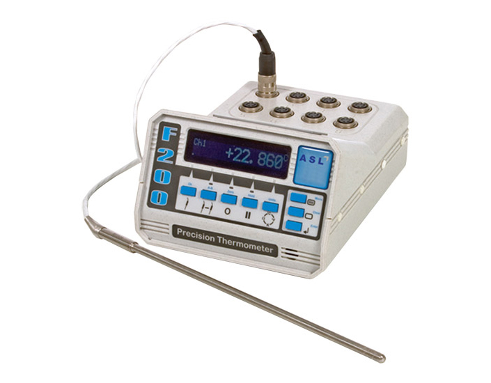 ASL Precision Thermometers