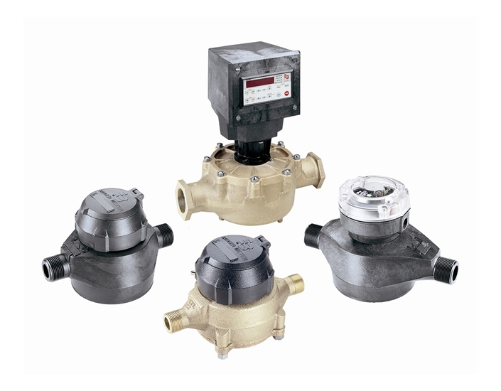 Measurement Group Inc 100