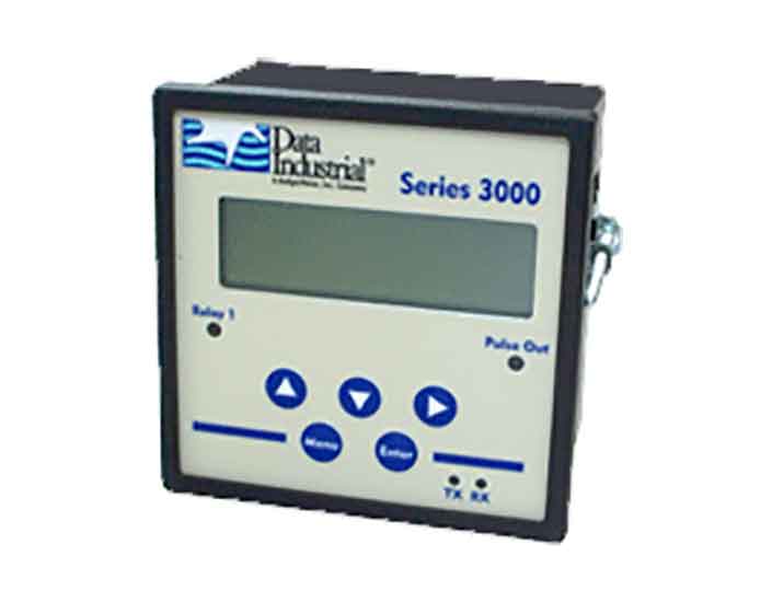 Badger Meter Represented by FLW, Inc.