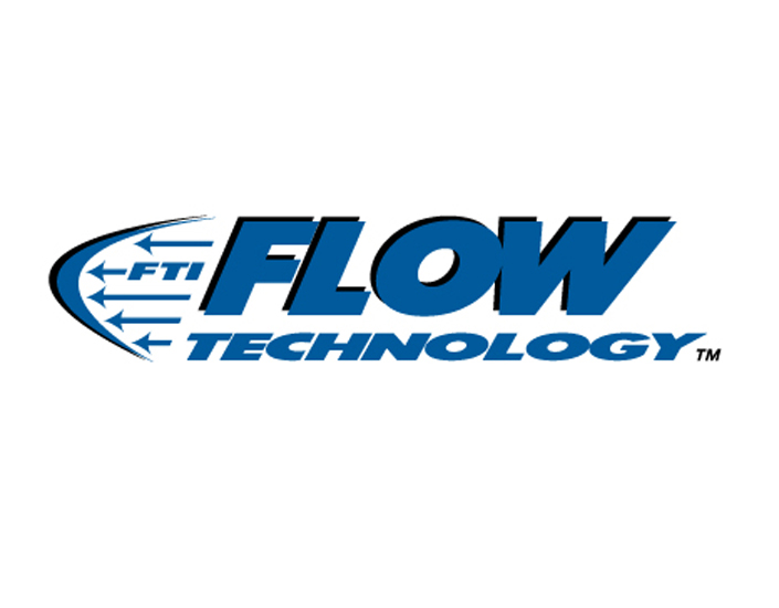 flow technology logo
