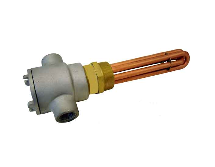 Indeeco Heatrex Accutherm Represented by FLW, Inc.