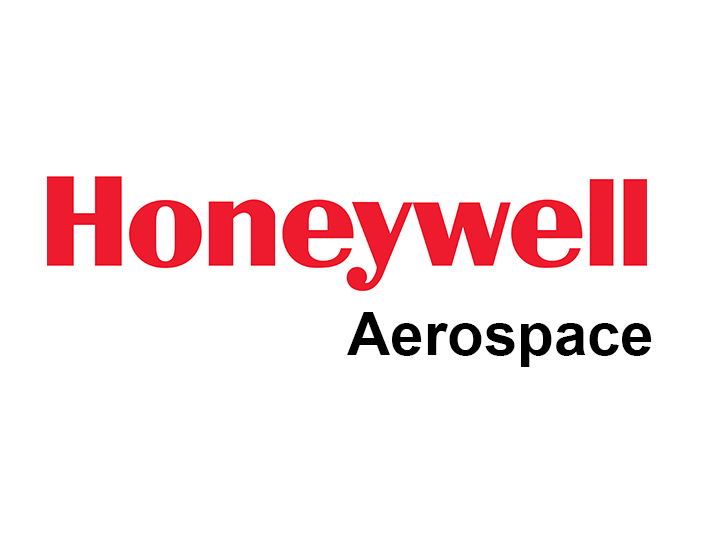 Honeywell Aerospace logo