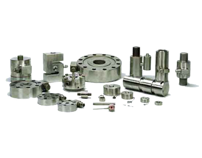 Measurement Group Inc 76