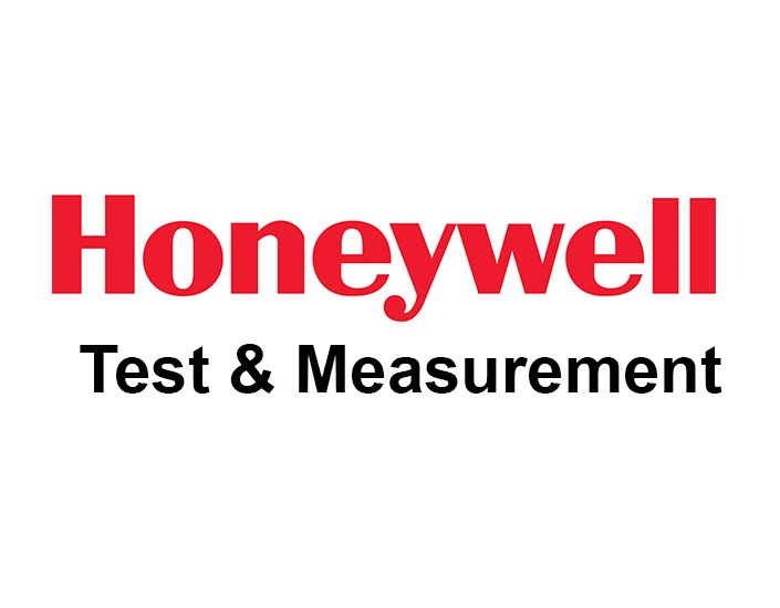 Honeywell Test & Measurement logo
