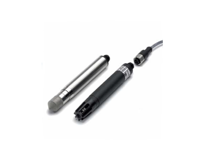 Michell Instruments Temperature & RH Probe