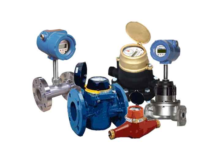 niagara meters product group