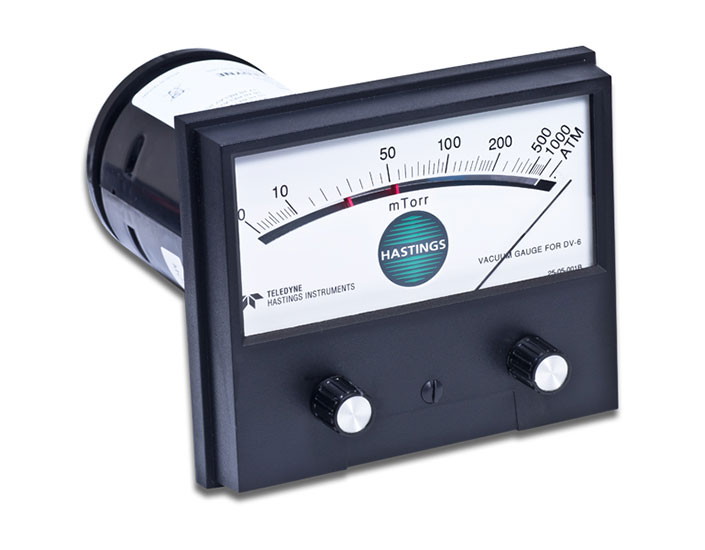 Teledyne Hastings Vacuum Gauge