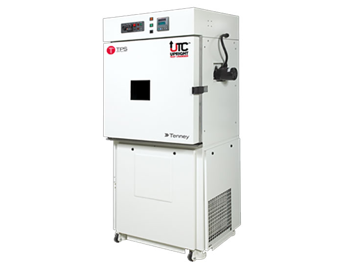 Thermal Product Solutions Environmental Test Chamber
