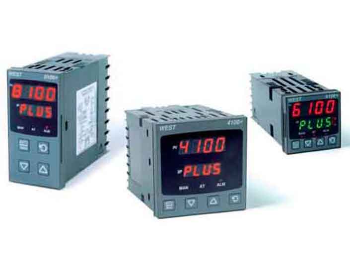 west controls product group