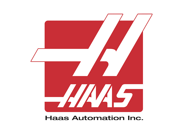 haas automation logo