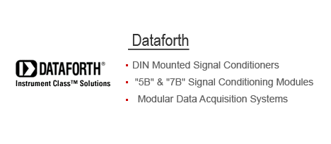 Dataforth