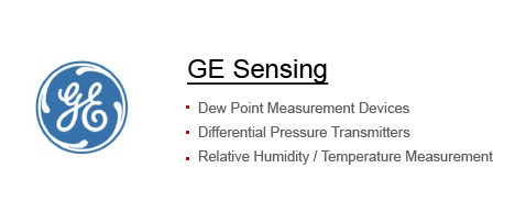 GE Sensing