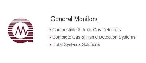 General Monitors