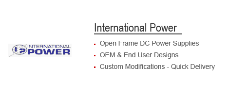 International Power