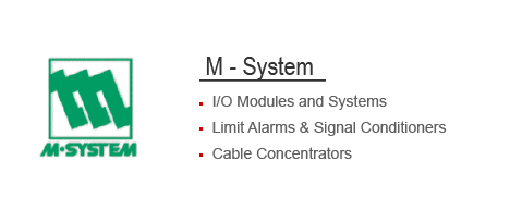 M - System