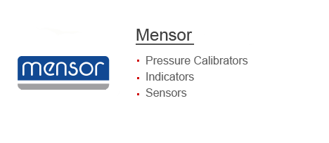 Mensor Electronics