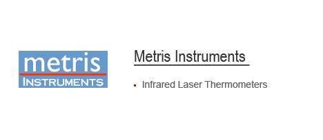 Metris Instruments