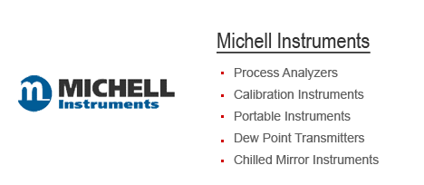 Michell Instruments