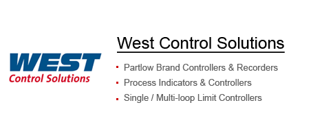 West Control