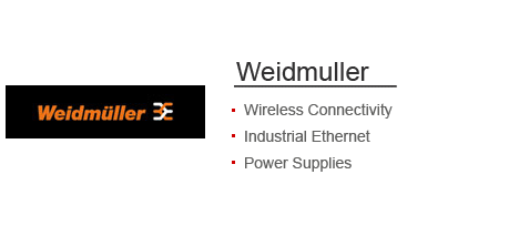 Weidmuller