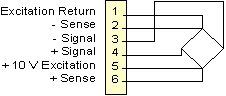 Lauerate Electrical Connections & Setpoint Offset (6-wire connection)