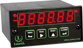 Counters