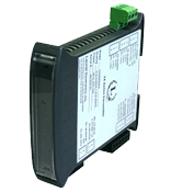 4-20 mA Current Output Transmitter for Process Signal Input