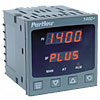 Partlow 1/4 DIN MIC 1400 Temperature Controller