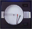 partlow electronic recorder