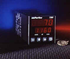 partlow Electronic Controllers