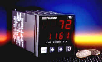 Partlow MIC 1161