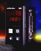 Partlow MIC 1801
