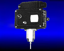 Partlow Mechanical Limits
