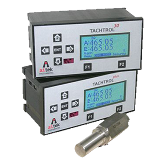 AI-Tek Tachometers & Speed Sensors