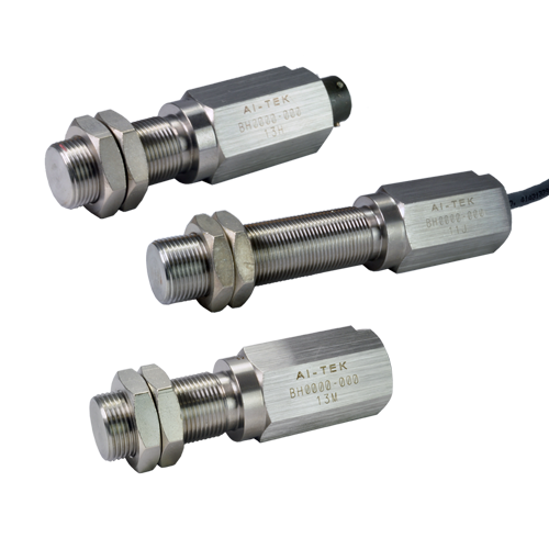 aitek instrument bidirectional speed sensors