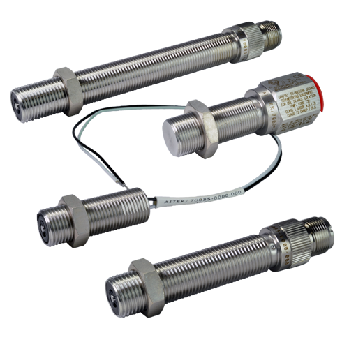 aitek instrument passive magnetic speed sensors